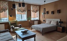 Art Home - Mieszkanie 83M, 500M Od Morza, Podczele, Kolobrzeg